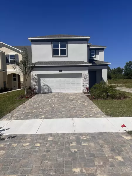 1204 Canfield CIR SE, Palm Bay, FL 32909