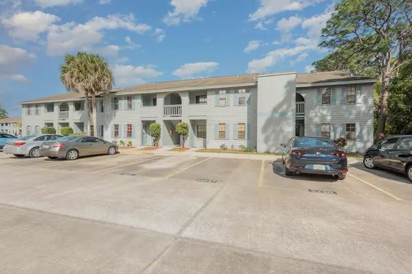 1735 Harrison ST #130, Titusville, FL 32780