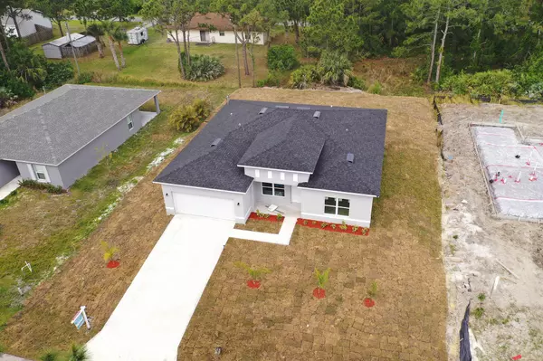 2140 Sans Souci AVE SE, Palm Bay, FL 32909