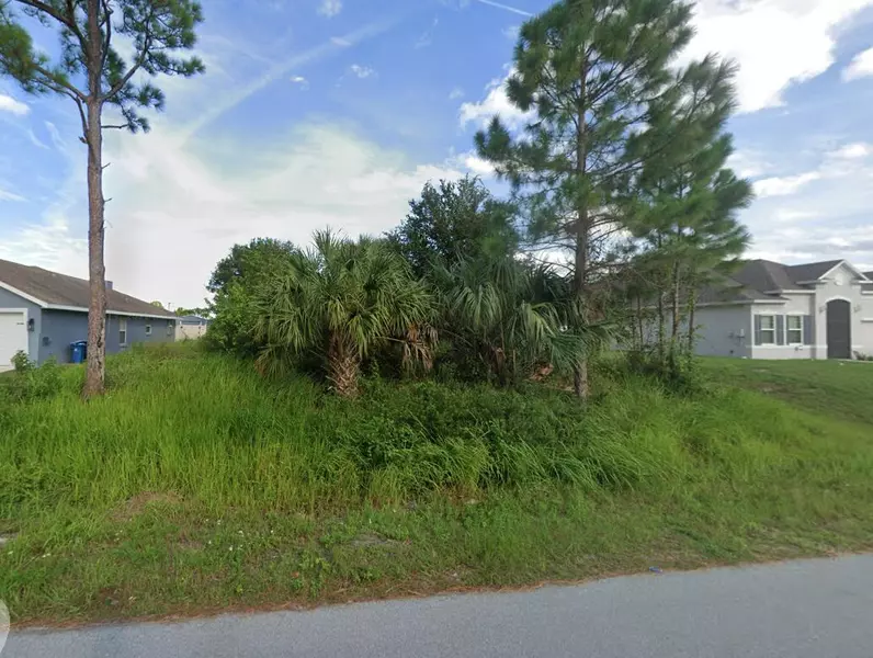 2015 Harbell AVE SW, Palm Bay, FL 32908