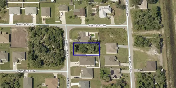 Palm Bay, FL 32908,2015 Harbell AVE SW