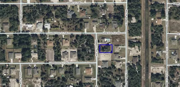 Palm Bay, FL 32908,2015 Harbell AVE SW