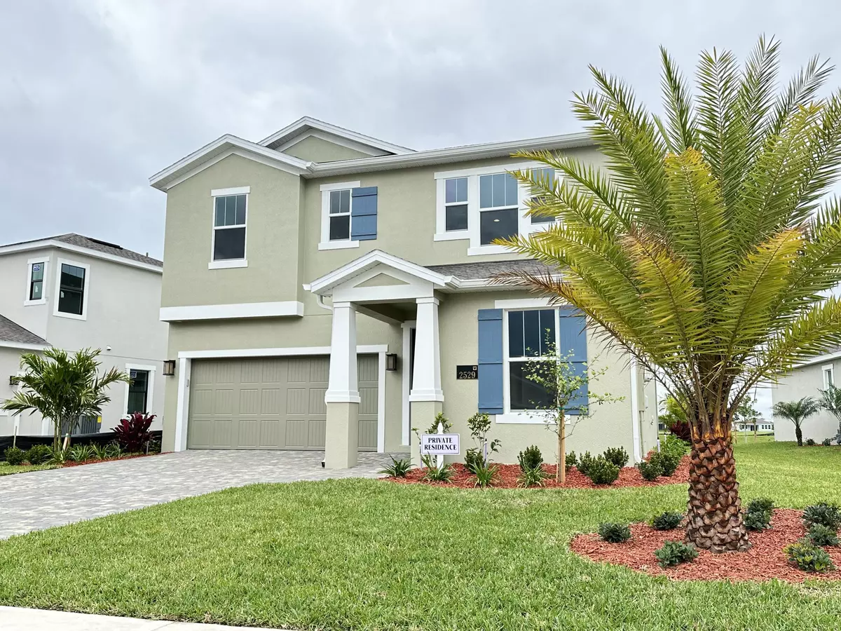 Melbourne, FL 32940,2529 Pangea CIR