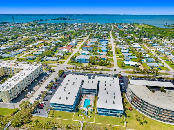 Cocoa Beach, FL 32931,4800 Ocean Beach BLVD #328