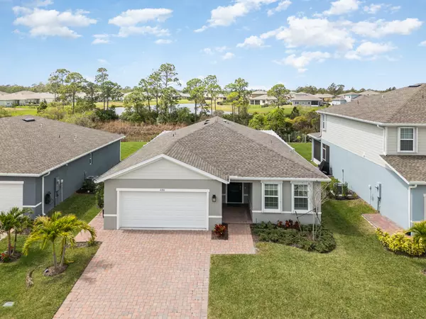 Vero Beach, FL 32967,4180 Keeson CIR