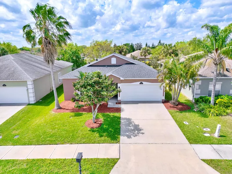 5636 Indigo Crossing DR, Rockledge, FL 32955