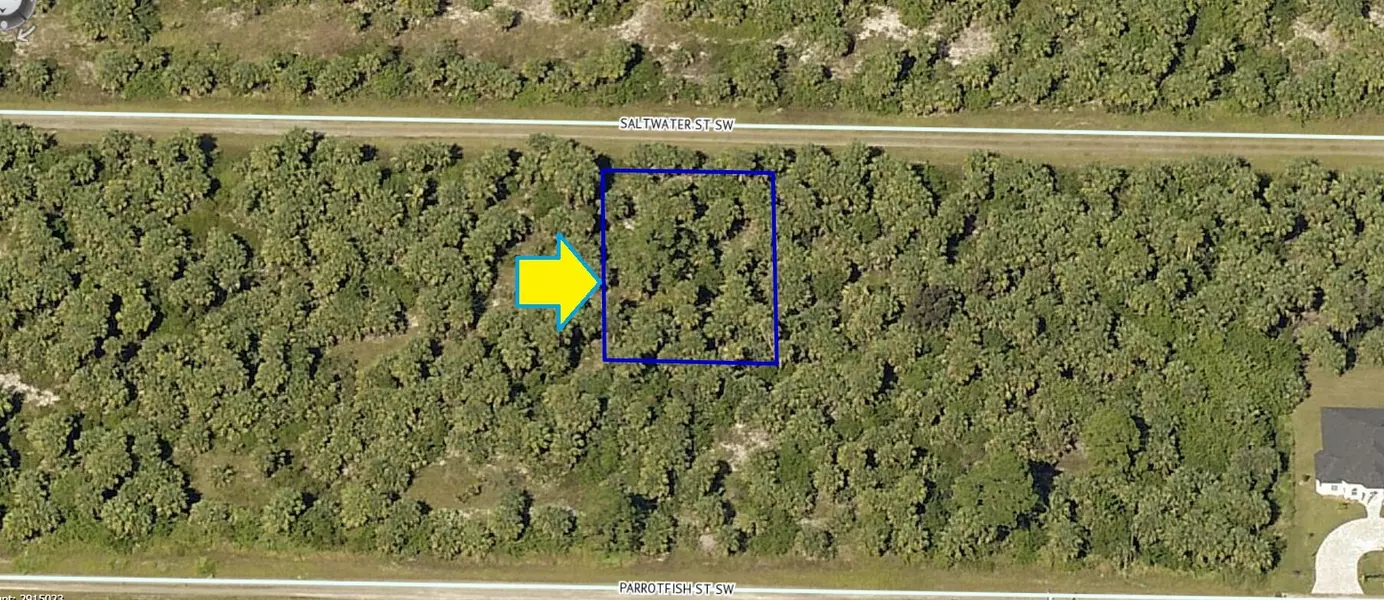 842 Saltwater ST SW, Palm Bay, FL 32908