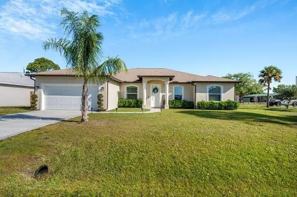 Palm Bay, FL 32909,741 Consumer ST SE