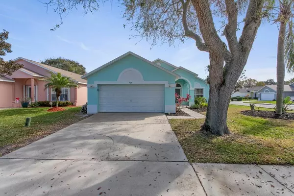 Palm Bay, FL 32905,903 Pine Creek CIR NE