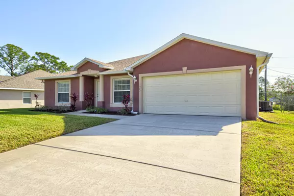 Palm Bay, FL 32909,1453 Goyer RD SE