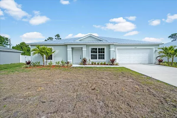 Palm Bay, FL 32909,573 Ortega ST SE