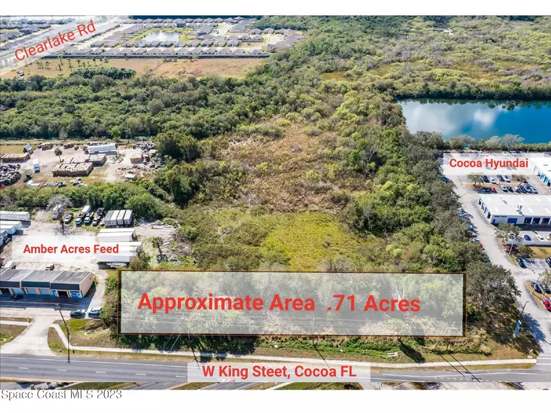 0 King, Cocoa, FL 32922