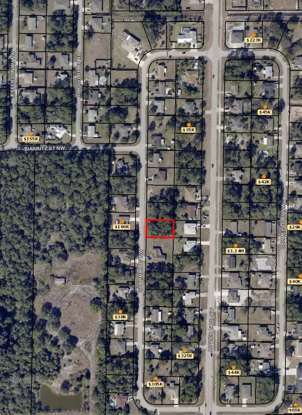 Palm Bay, FL 32907,171 Shalimar AVE NW