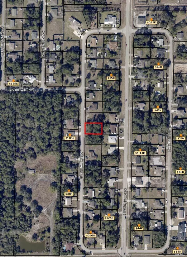 Palm Bay, FL 32907,177 Shalimar AVE NW