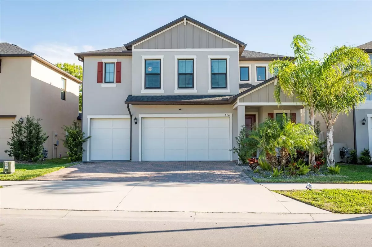 New Port Richey, FL 34655,8556 Capstone Ranch DR