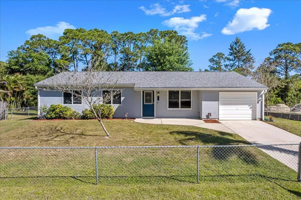 Palm Bay, FL 32908,431 Wayland RD SW