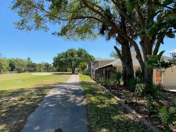 Titusville, FL 32796,2650 Frontier DR #247