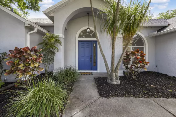 1695 Rustic, Melbourne, FL 32935