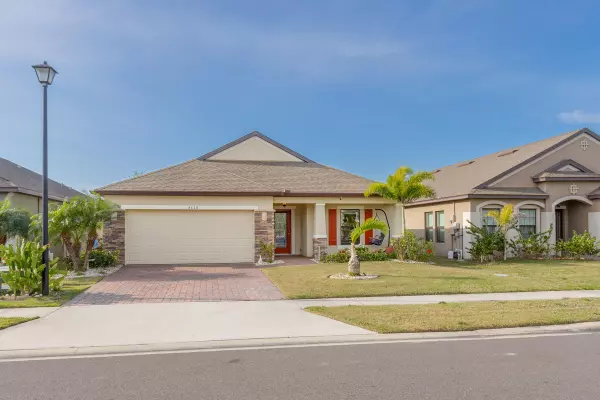 4638 Alligator Flag CIR,  West Melbourne,  FL 32904