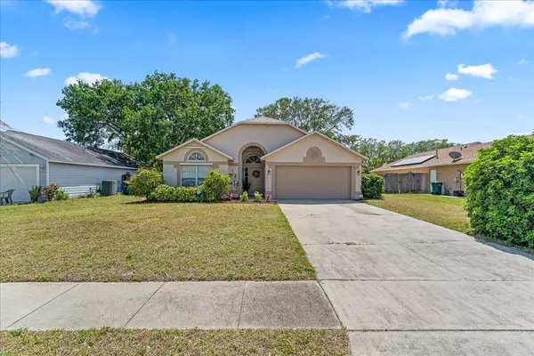 2237 Royal Poinciana BLVD, Melbourne, FL 32935