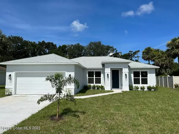 Palm Bay, FL 32909,1306 Silva ST SE