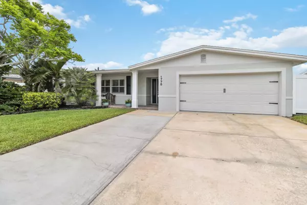 Merritt Island, FL 32953,1775 Canal CT