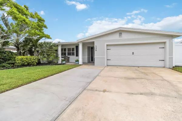 Merritt Island, FL 32953,1775 Canal CT