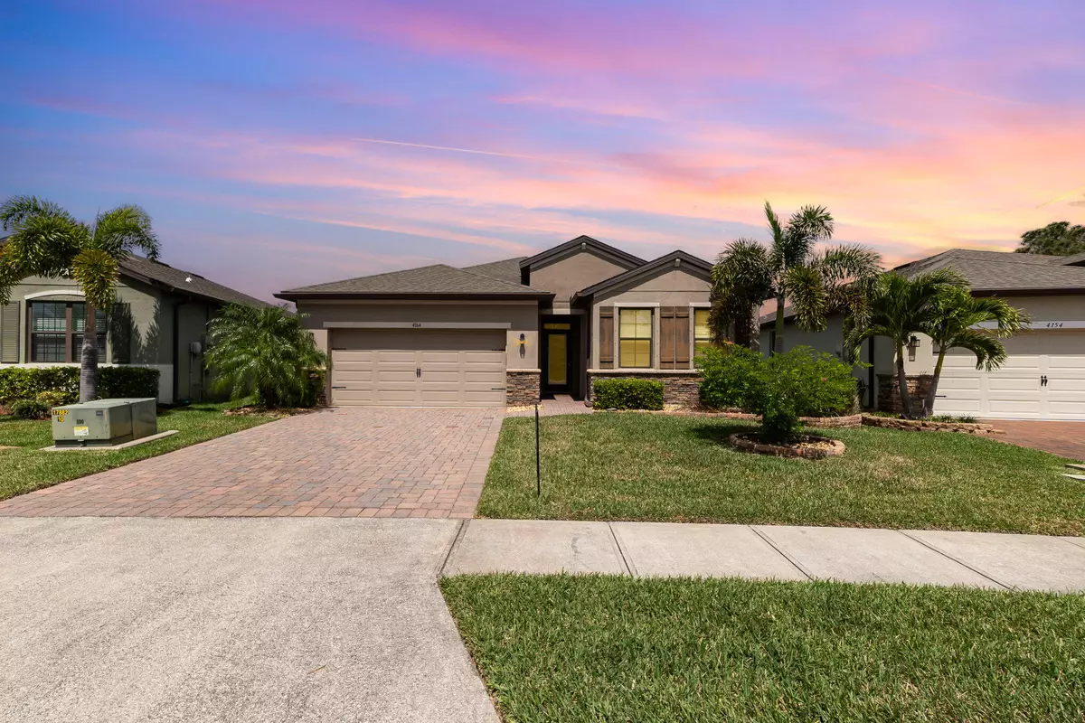 West Melbourne, FL 32904,4164 Caladium CIR