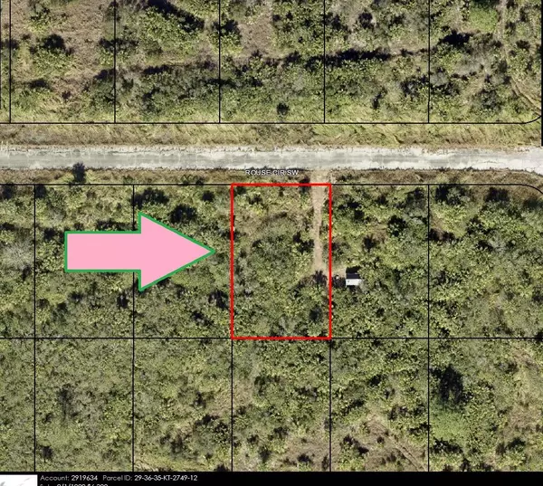 Palm Bay, FL 32908,1187 Rouse CIR SW