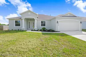 2651 Quentin AVE SE, Palm Bay, FL 32909