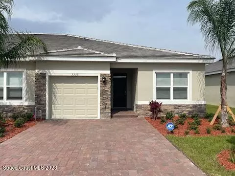 3336 Morrow PL, Mims, FL 32754