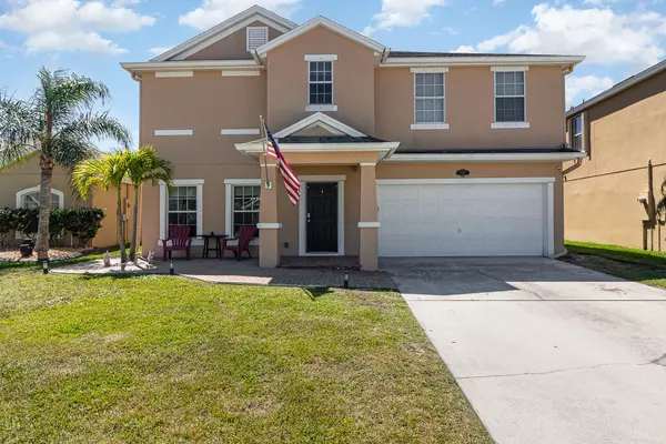 4143 Palladian,  Melbourne,  FL 32904