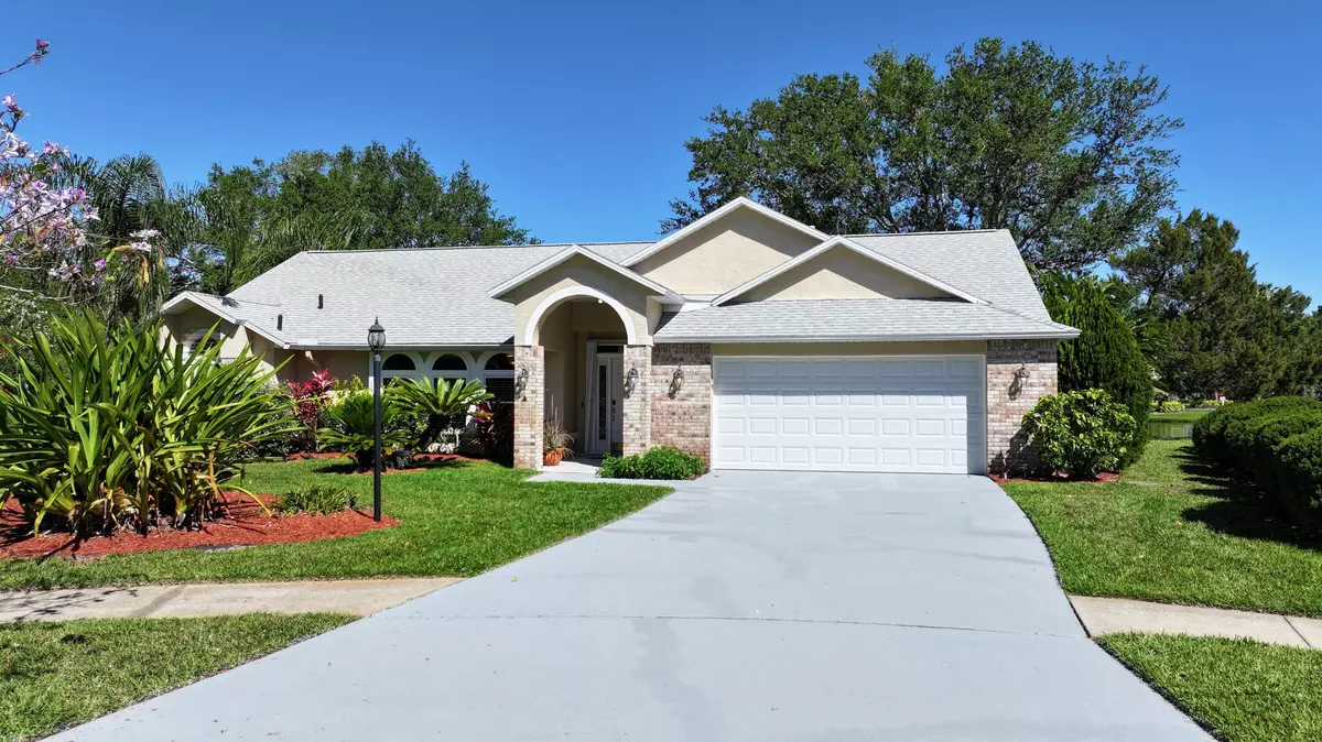 Melbourne, FL 32934,3570 Bull Run CT