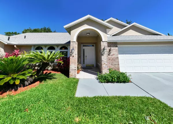 Melbourne, FL 32934,3570 Bull Run CT