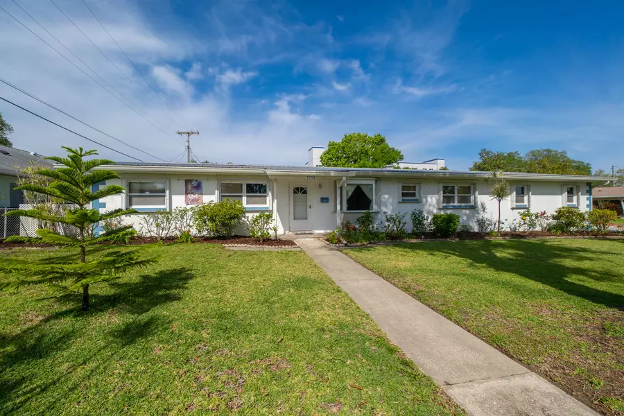 1013 West ST, Rockledge, FL 32955