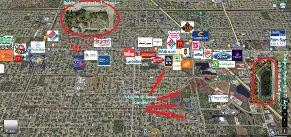 Palm Bay, FL 32909,66 San Fillipo ST SE