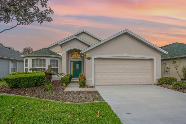 751 Misty Creek DR, Melbourne, FL 32940