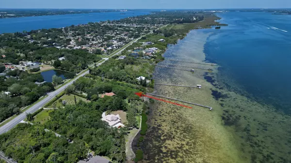 Merritt Island, FL 32952,00000 S Tropical Tr-S Courtenay Pkwy