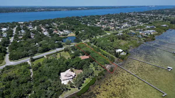 Merritt Island, FL 32952,00000 S Tropical Tr-S Courtenay Pkwy