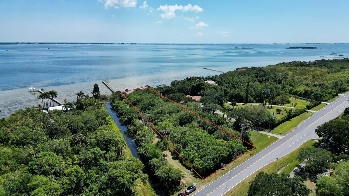 Merritt Island, FL 32952,00000 S Tropical Tr-S Courtenay Pkwy