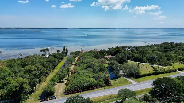 Merritt Island, FL 32952,00000 S Tropical Tr-S Courtenay Pkwy