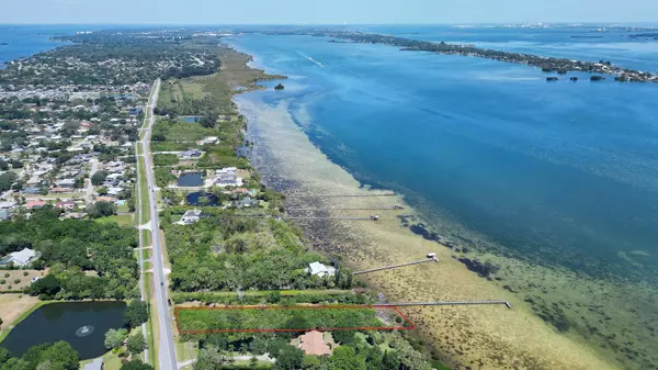 Merritt Island, FL 32952,00000 S Tropical Tr-S Courtenay Pkwy