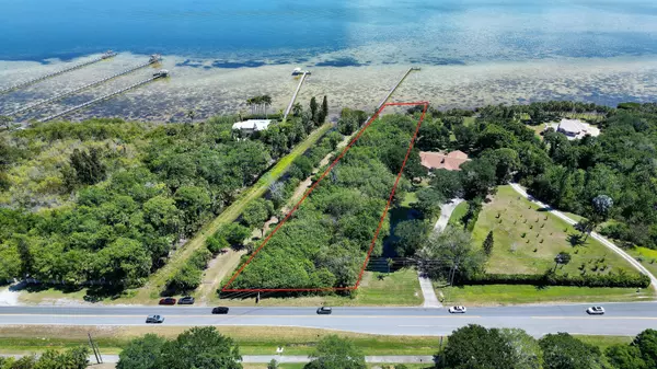 Merritt Island, FL 32952,00000 S Tropical Tr-S Courtenay Pkwy