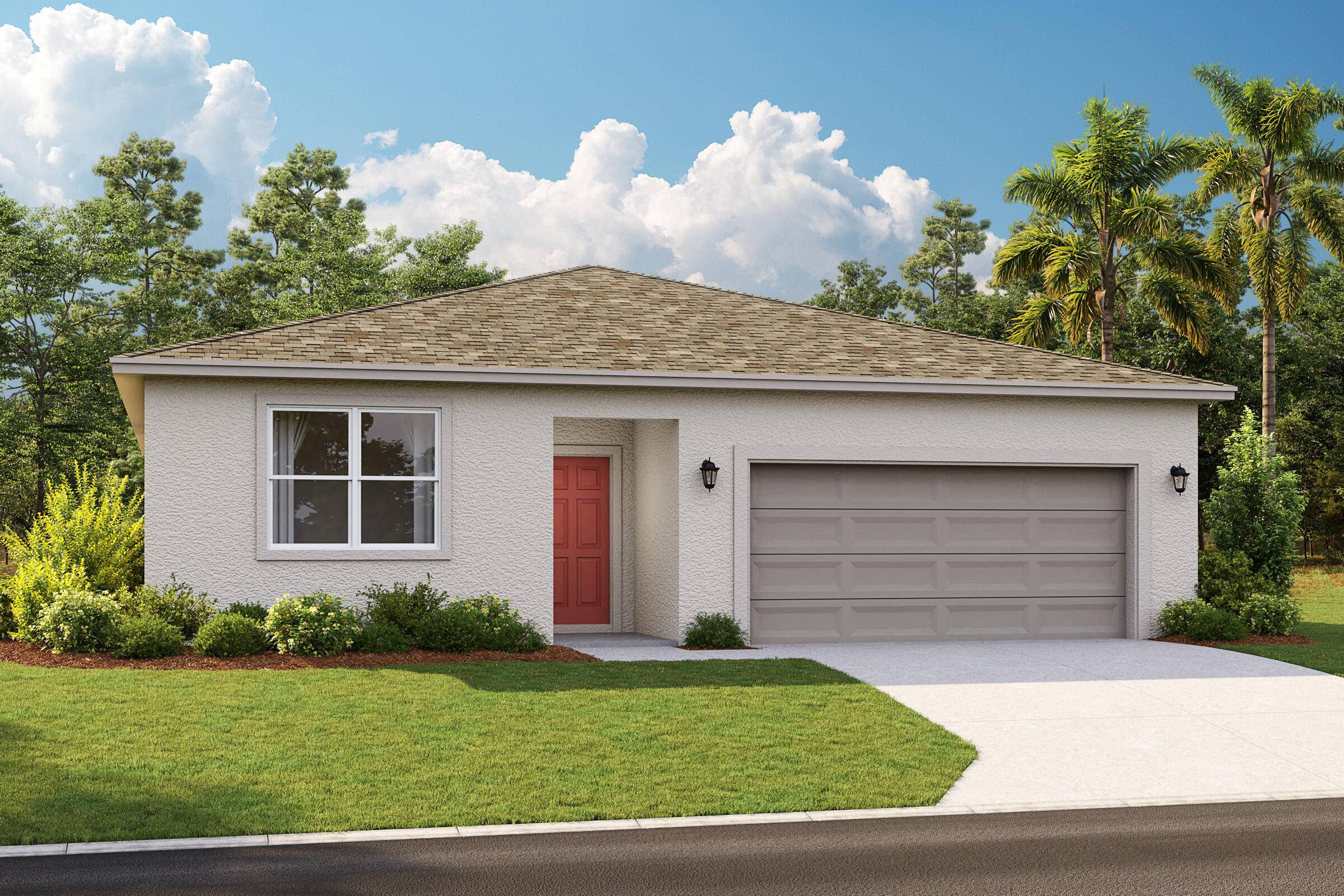 287 Avi CT, Titusville, FL 32796