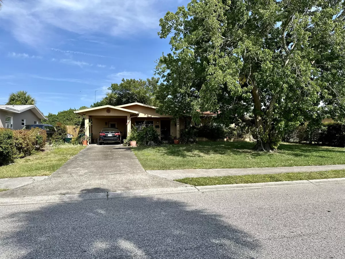 Melbourne, FL 32935,795 Osage AVE