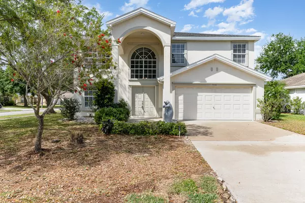 7006 Blackberry CT, Melbourne, FL 32940