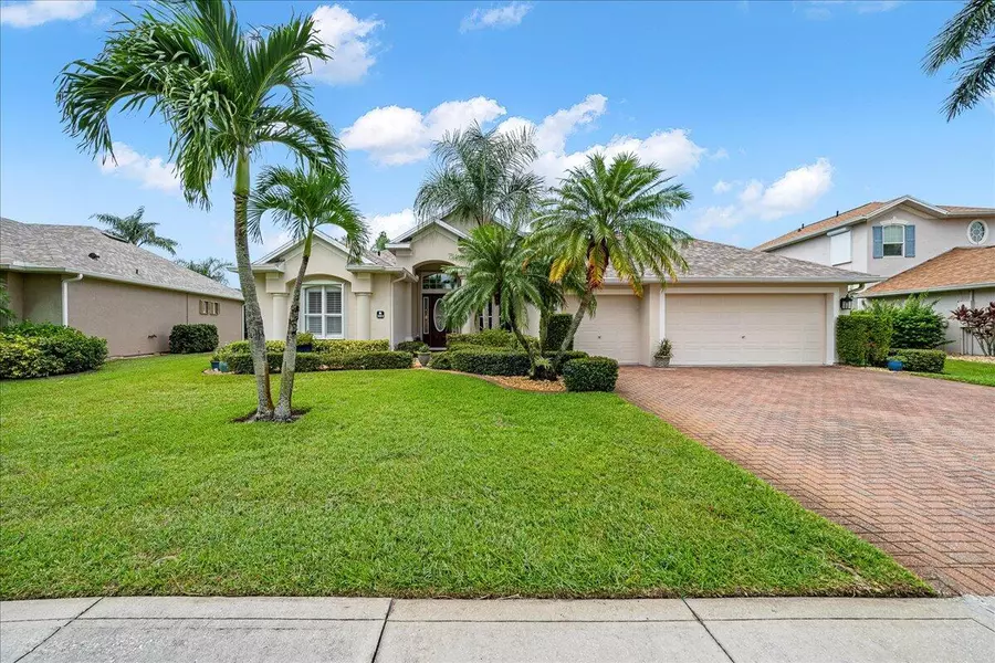 3881 Chardonnay DR, Rockledge, FL 32955