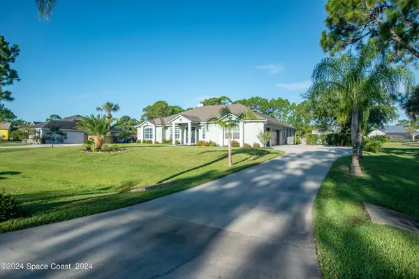 Mims, FL 32754,5000 Fawn Lake BLVD