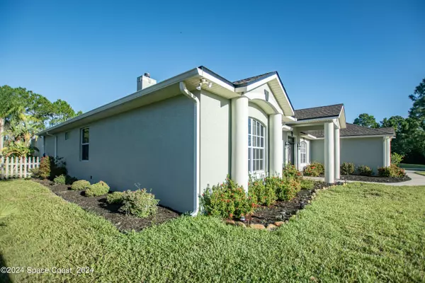 Mims, FL 32754,5000 Fawn Lake BLVD