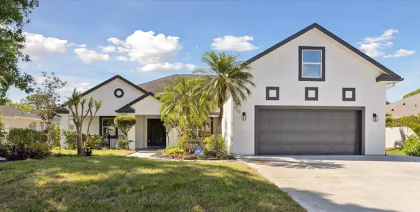 732 Breakwater TER, Sebastian, FL 32958